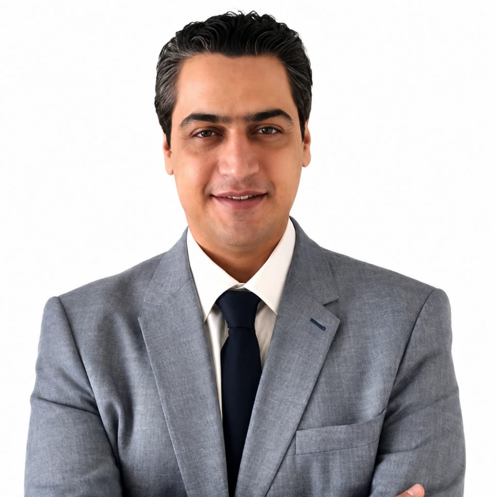 استشاري جراحة التجميل وتحسين ملامح الوجه والجسم