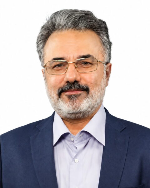 د. فرزاد باكدل — جراح تجميل وترميم الجفون والحجاج