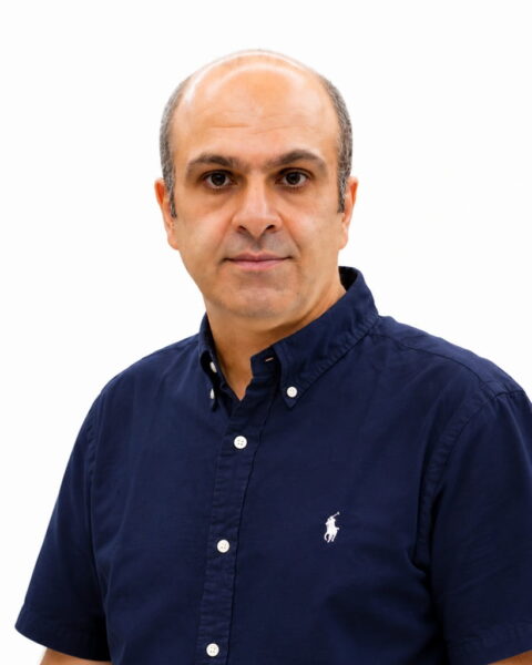 د. سعيد صفري — استشاري الجراحة العامة وزمالة جراحة المناظير