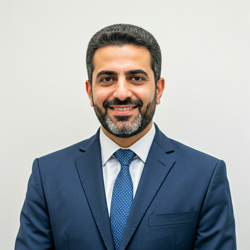 Dr. Nader Motallebizadeh
