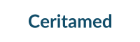 Ceritamed medical tourism wordmark