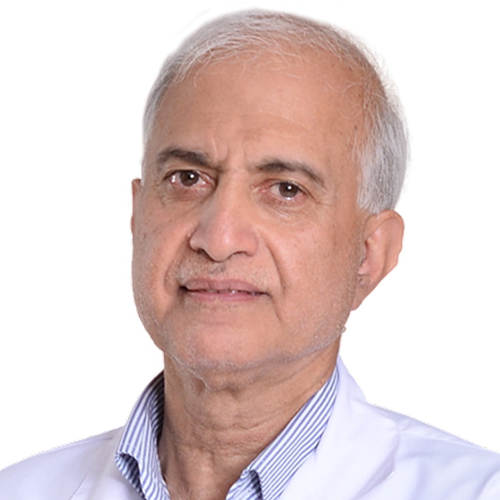 Portrait of Dr. Mohammadreza Saeedifar, experienced ophthalmologist and eye care specialist in Iran.