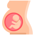 Fertility Treatment icon