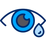 Ophthalmology icon